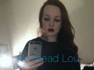 Redhead_Lou