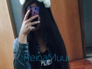 ReinaMuur