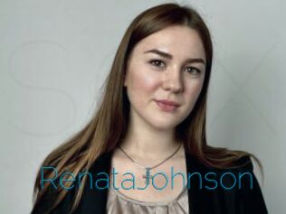 RenataJohnson