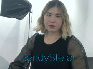 RendySteler