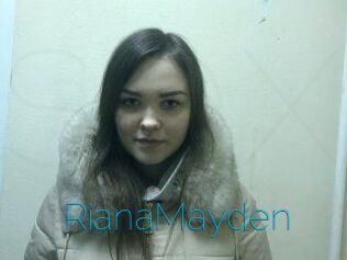 RianaMayden