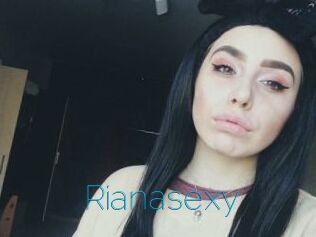 Rianasexy