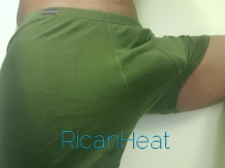 RicanHeat