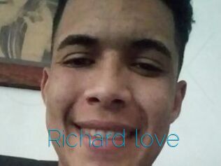 Richard_love