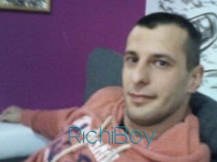 RichiBoy