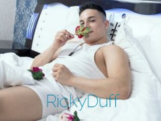 RickyDuff