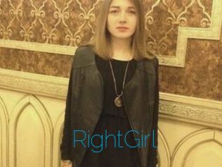 RightGirl