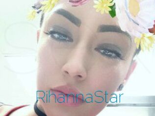 RihannaStar