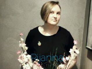 Rijanina