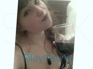 RileyRayne