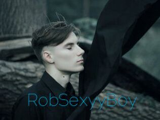 RobSexyyBoy