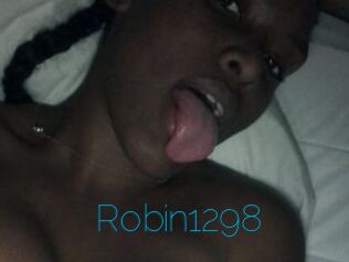 Robin1298