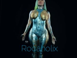 Rocaholix