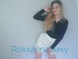 RokxanneSexy