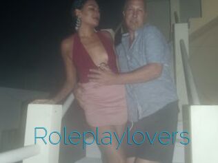 Roleplaylovers