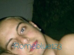 Romeblue123