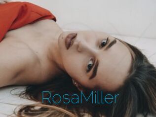 RosaMiller