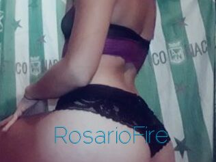 RosarioFire