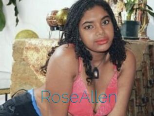 RoseAllen