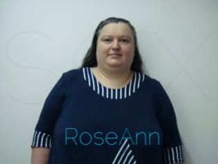 RoseAnn