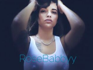 RoseBabbyy