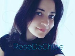 RoseDeChloe