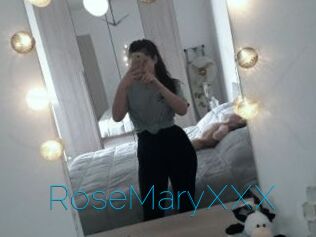 RoseMaryXXX