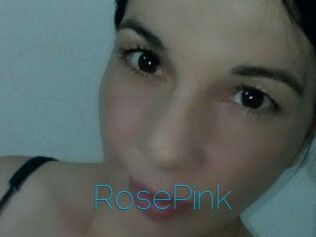 RosePink