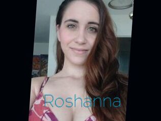 Roshanna