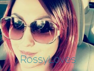 RossyLoves