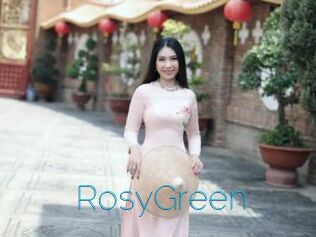 RosyGreen