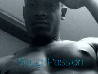 RoughPassion