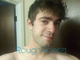 RoughRider21