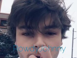 RowdyJohnny