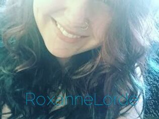 RoxanneLorde