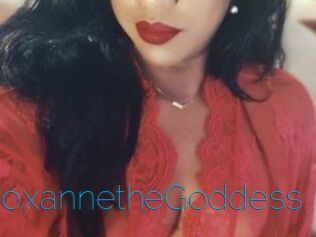 RoxannetheGoddess