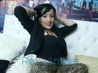 RoxeAmber