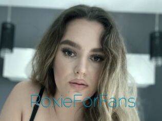 RoxieForFans