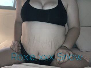 Roxie_xxx_Snow