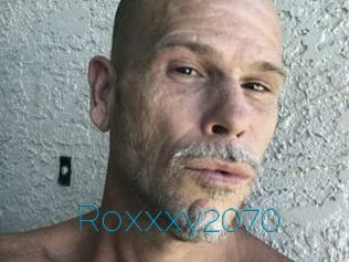 Roxxxy2070