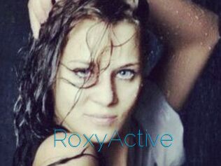 RoxyActive