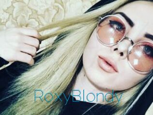 RoxyBlondy