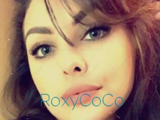 RoxyCoCo