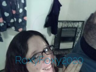 RoxyFoxy2020