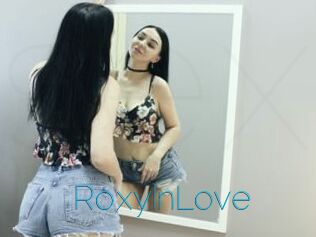 RoxyInLove