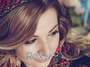 Roxy_Kiss_