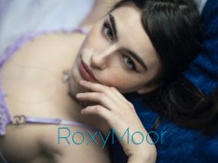 RoxyMoor