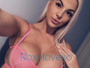 Roxylovexo