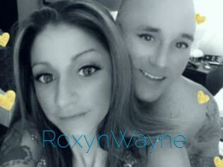 RoxynWayne