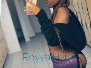 RoyyalHaiti